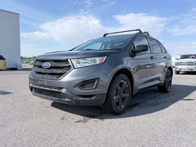 photo of 2016 Ford Edge SE FWD