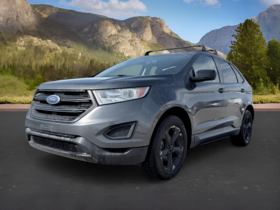 photo of 2016 Ford Edge SE FWD