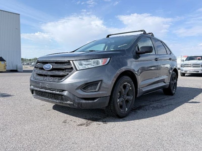 photo of 2016 Ford Edge SE FWD
