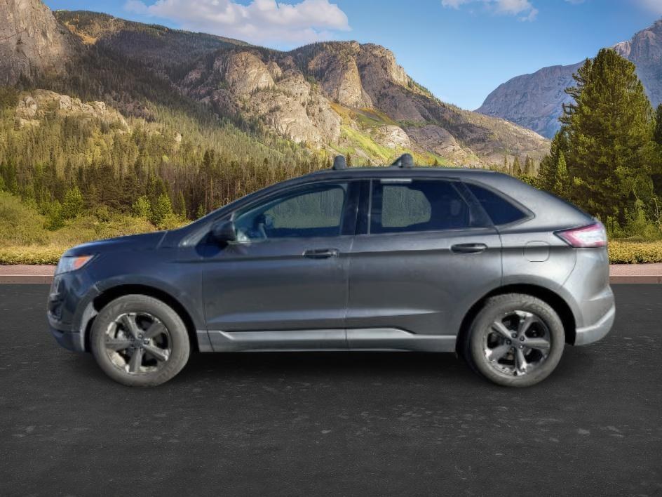 photo of 2016 Ford Edge SE FWD