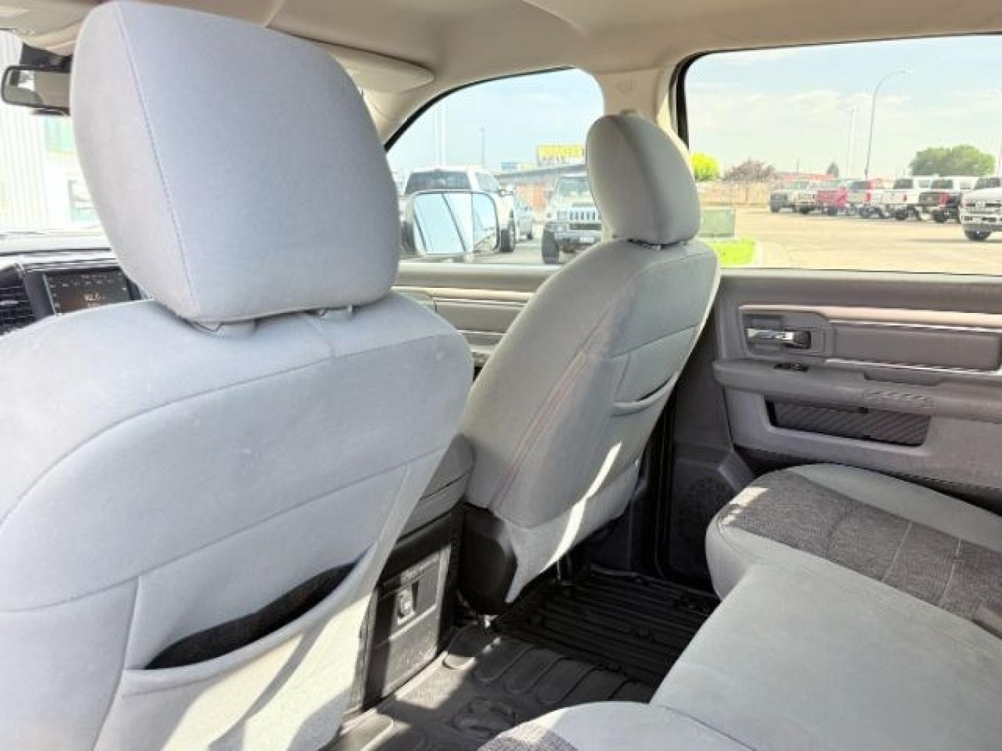 2016 BLACK /Diesel Gray/Black Ram 2500 (3C6UR5DJ7GG) with an HEMI 64L V-8 VVT variable valve control engine, Automatic transmission, located at 1175 N Woodruff Ave, Idaho Falls, ID, 83401, 43.506901, -111.999657 - At Timberline Auto, finding a great deal on your next vehicle is always easy! Our experienced sales staff goal is to help find you the right vehicle at the right price! Our knowledgeable finance department has options for almost any credit score. We offer extended service contract options to prot- Photo#48
