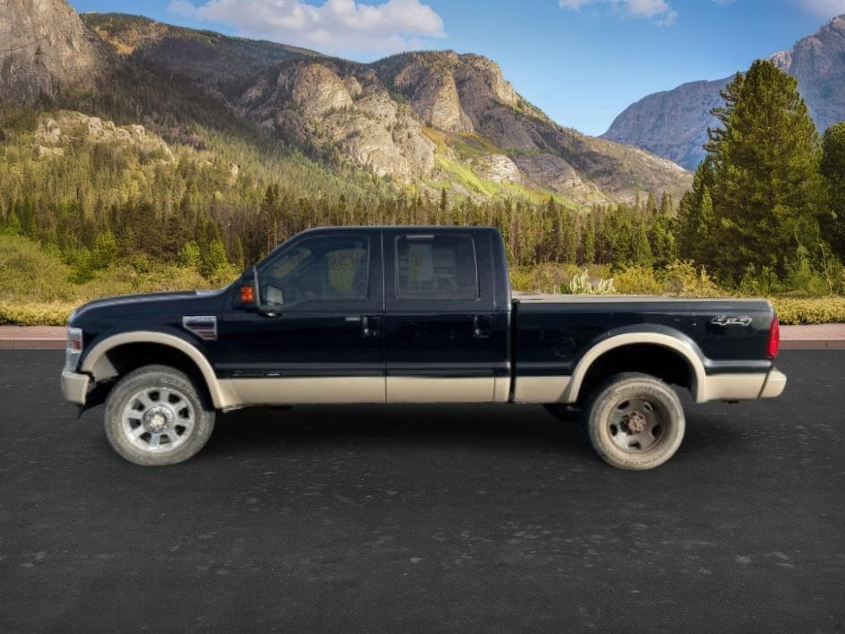 photo of 2008 Ford F-350 SD KING RANCH