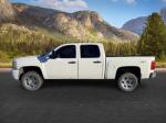 2010 Chevrolet Silverado 1500 LT