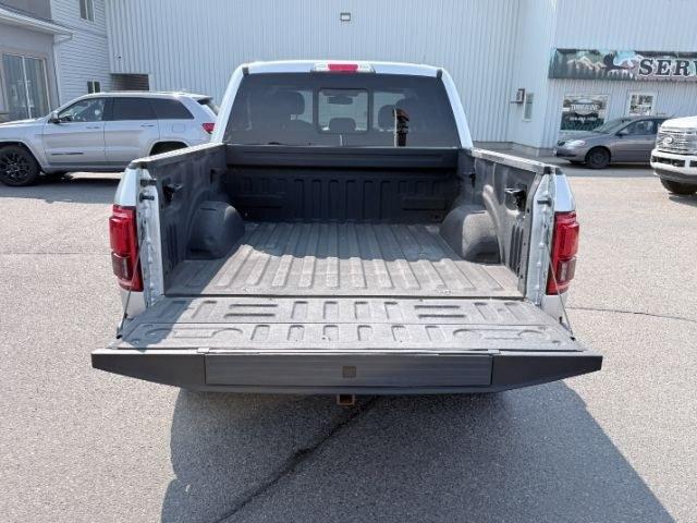 2017 SILVER /Black Ford F-150 (1FTEW1EG8HF) with an EcoBoost 35L V-6 gasoline direct injection engine, Automatic transmission, located at 1175 N Woodruff Ave, Idaho Falls, ID, 83401, 43.506901, -111.999657 - At Timberline Auto, finding a great deal on your next vehicle is always easy! Our experienced sales staff goal is to help find you the right vehicle at the right price! Our knowledgeable finance department has options for almost any credit score. We offer extended service contract options to prot- Photo#34