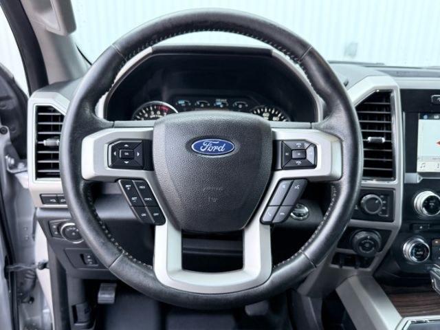 2017 SILVER /Black Ford F-150 (1FTEW1EG8HF) with an EcoBoost 35L V-6 gasoline direct injection engine, Automatic transmission, located at 1175 N Woodruff Ave, Idaho Falls, ID, 83401, 43.506901, -111.999657 - At Timberline Auto, finding a great deal on your next vehicle is always easy! Our experienced sales staff goal is to help find you the right vehicle at the right price! Our knowledgeable finance department has options for almost any credit score. We offer extended service contract options to prot- Photo#44