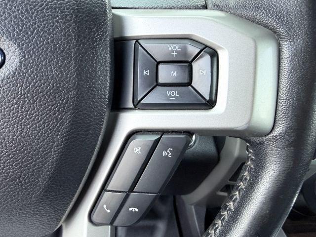 2017 SILVER /Black Ford F-150 (1FTEW1EG8HF) with an EcoBoost 35L V-6 gasoline direct injection engine, Automatic transmission, located at 1175 N Woodruff Ave, Idaho Falls, ID, 83401, 43.506901, -111.999657 - At Timberline Auto, finding a great deal on your next vehicle is always easy! Our experienced sales staff goal is to help find you the right vehicle at the right price! Our knowledgeable finance department has options for almost any credit score. We offer extended service contract options to prot- Photo#49