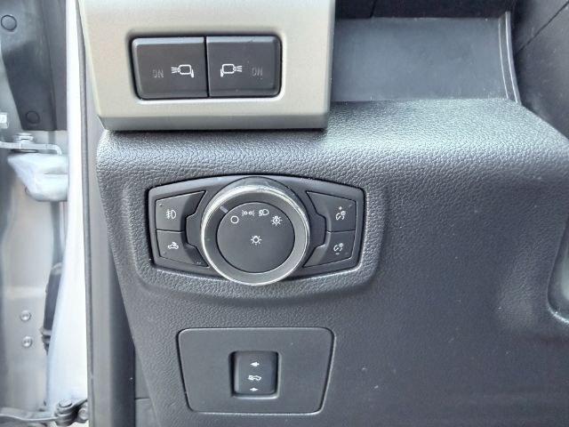 2017 SILVER /Black Ford F-150 (1FTEW1EG8HF) with an EcoBoost 35L V-6 gasoline direct injection engine, Automatic transmission, located at 1175 N Woodruff Ave, Idaho Falls, ID, 83401, 43.506901, -111.999657 - At Timberline Auto, finding a great deal on your next vehicle is always easy! Our experienced sales staff goal is to help find you the right vehicle at the right price! Our knowledgeable finance department has options for almost any credit score. We offer extended service contract options to prot- Photo#51