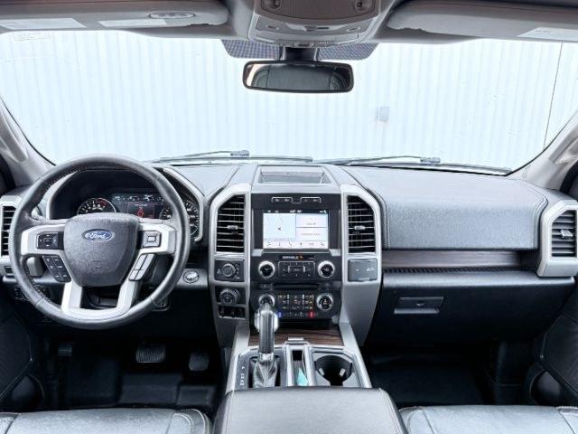 2017 SILVER /Black Ford F-150 (1FTEW1EG8HF) with an EcoBoost 35L V-6 gasoline direct injection engine, Automatic transmission, located at 1175 N Woodruff Ave, Idaho Falls, ID, 83401, 43.506901, -111.999657 - At Timberline Auto, finding a great deal on your next vehicle is always easy! Our experienced sales staff goal is to help find you the right vehicle at the right price! Our knowledgeable finance department has options for almost any credit score. We offer extended service contract options to prot- Photo#54