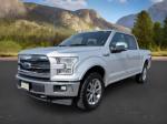 2017 Ford F-150 XL | XLT | LARIAT | King Ranch | Platinum | Limited