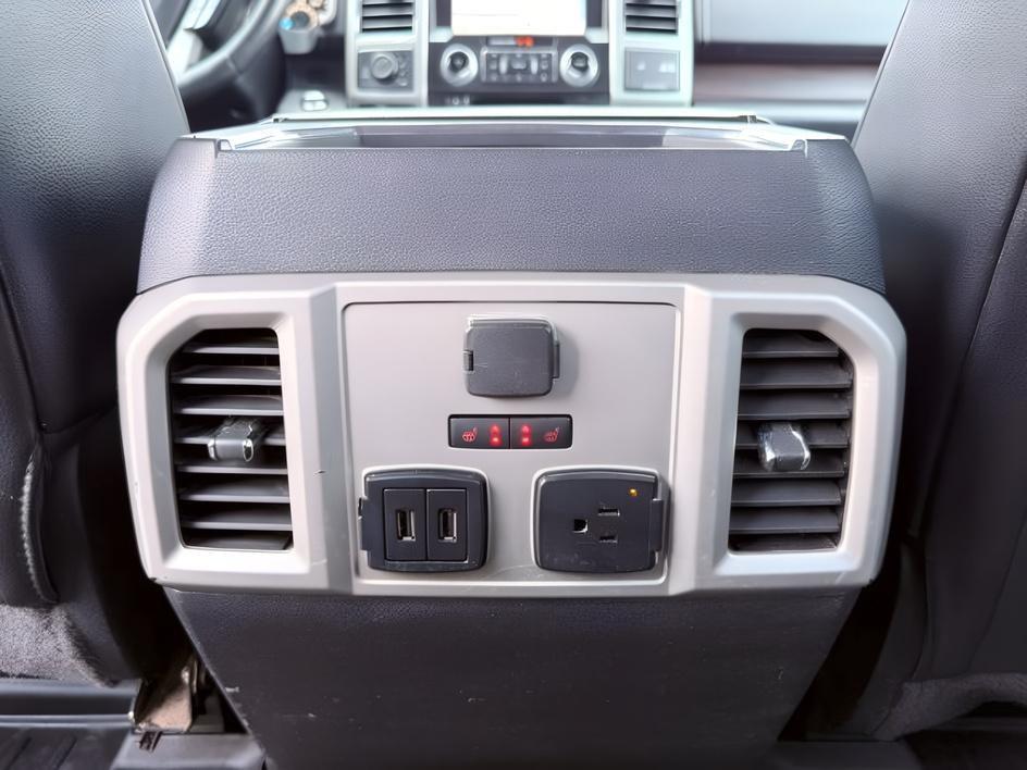 2017 SILVER /Black Ford F-150 (1FTEW1EG8HF) with an EcoBoost 35L V-6 gasoline direct injection engine, Automatic transmission, located at 1175 N Woodruff Ave, Idaho Falls, ID, 83401, 43.506901, -111.999657 - At Timberline Auto, finding a great deal on your next vehicle is always easy! Our experienced sales staff goal is to help find you the right vehicle at the right price! Our knowledgeable finance department has options for almost any credit score. We offer extended service contract options to prot- Photo#26