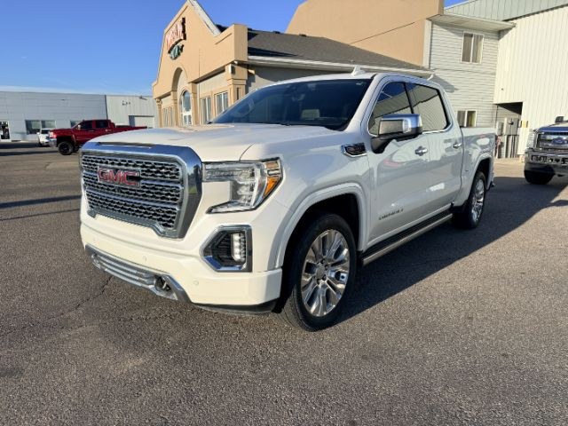 photo of 2020 GMC Sierra 1500 Denali