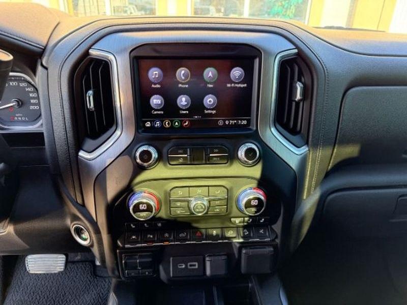 2020 White Frost Tricoat /Jet Black GMC Sierra Denali (1GTU9FEL1LZ) with an V8, 6.2L engine, 10-speed automatic transmission, located at 1175 N Woodruff Ave, Idaho Falls, ID, 83401, 43.506901, -111.999657 - <b>Vehicle Details</b><br>Looking for a premium pre-owned truck in Idaho Falls, ID? This 2020 GMC Sierra 1500 Denali 4WD delivers the bold capability, refined comfort, and upscale features you want in a full-size pickup. Powered by a commanding V8 6.2L gasoline engine, this GMC Sierra Denali is buil- Photo#17