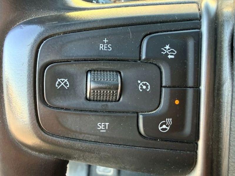 2020 White Frost Tricoat /Jet Black GMC Sierra Denali (1GTU9FEL1LZ) with an V8, 6.2L engine, 10-speed automatic transmission, located at 1175 N Woodruff Ave, Idaho Falls, ID, 83401, 43.506901, -111.999657 - <b>Vehicle Details</b><br>Looking for a premium pre-owned truck in Idaho Falls, ID? This 2020 GMC Sierra 1500 Denali 4WD delivers the bold capability, refined comfort, and upscale features you want in a full-size pickup. Powered by a commanding V8 6.2L gasoline engine, this GMC Sierra Denali is buil- Photo#23