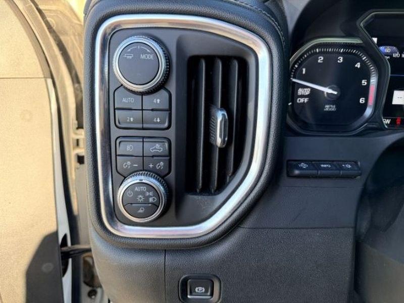 2020 White Frost Tricoat /Jet Black GMC Sierra Denali (1GTU9FEL1LZ) with an V8, 6.2L engine, 10-speed automatic transmission, located at 1175 N Woodruff Ave, Idaho Falls, ID, 83401, 43.506901, -111.999657 - <b>Vehicle Details</b><br>Looking for a premium pre-owned truck in Idaho Falls, ID? This 2020 GMC Sierra 1500 Denali 4WD delivers the bold capability, refined comfort, and upscale features you want in a full-size pickup. Powered by a commanding V8 6.2L gasoline engine, this GMC Sierra Denali is buil- Photo#24