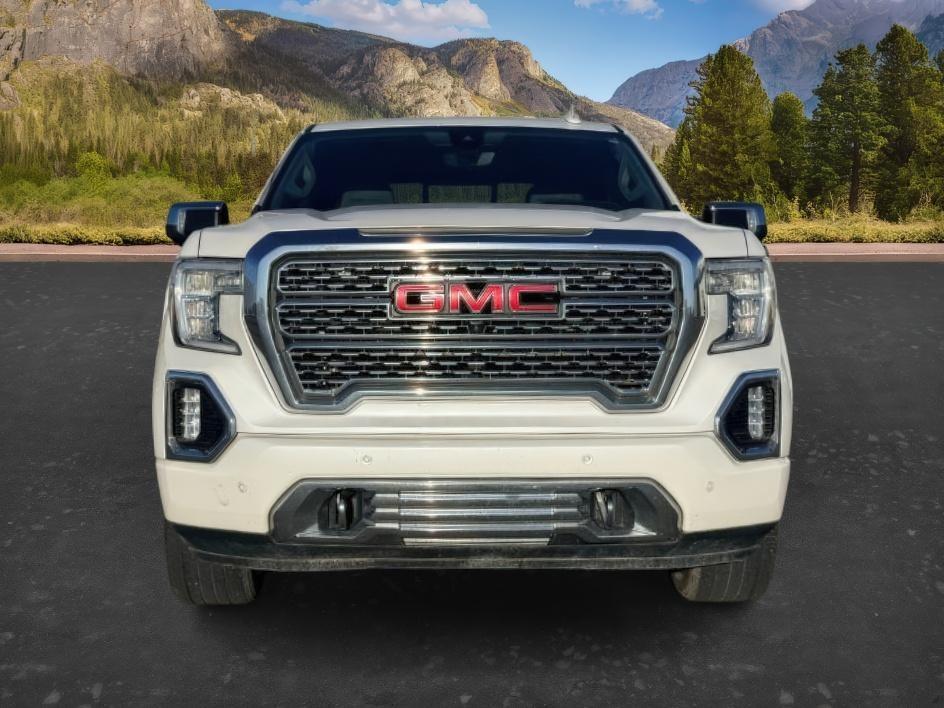 2020 White Frost Tricoat /Jet Black GMC Sierra Denali (1GTU9FEL1LZ) with an V8, 6.2L engine, 10-speed automatic transmission, located at 1175 N Woodruff Ave, Idaho Falls, ID, 83401, 43.506901, -111.999657 - <b>Vehicle Details</b><br>Looking for a premium pre-owned truck in Idaho Falls, ID? This 2020 GMC Sierra 1500 Denali 4WD delivers the bold capability, refined comfort, and upscale features you want in a full-size pickup. Powered by a commanding V8 6.2L gasoline engine, this GMC Sierra Denali is buil- Photo#40