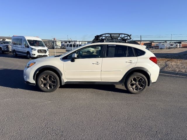 2014 WHITE /CLOTH Subaru XV Crosstrek PREMIUM (JF2GPACC2E9) with an 2.0L I4 engine, MANUAL transmission, located at 1235 N Woodruff Ave., Idaho Falls, 83401, (208) 523-1053, 43.507172, -112.000488 - At Timberline Auto, finding a great deal on your next vehicle is always easy! Our experienced sales staff goal is to help find you the right vehicle at the right price! Our knowledgeable finance department has options for almost any credit score. We offer extended service contract options to prot- Photo#0