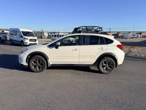 2014 Subaru XV Crosstrek PREMIUM