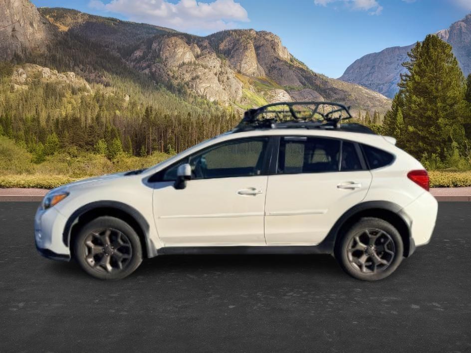 2014 WHITE /CLOTH Subaru XV Crosstrek (JF2GPACC2E9) with an 20L I4 engine, Manual transmission, located at 1175 N Woodruff Ave, Idaho Falls, ID, 83401, 43.506901, -111.999657 - At Timberline Auto, finding a great deal on your next vehicle is always easy! Our experienced sales staff goal is to help find you the right vehicle at the right price! Our knowledgeable finance department has options for almost any credit score. We offer extended service contract options to prot- Photo#0