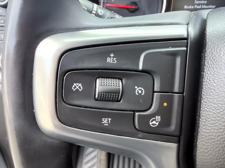 2023 Summit White /Jet Black Chevrolet Silverado LTZ (2GC4YUEY5P1) with an V8, 6.6L engine, 10-speed automatic transmission, located at 1175 N Woodruff Ave, Idaho Falls, ID, 83401, 43.506901, -111.999657 - <b>Vehicle Details</b><br>Drive home capability and luxury in this pre-owned 2023 Chevrolet Silverado 3500 LTZ 4WD, now available in Idaho Falls, ID. Powered by a V8 6.6L Diesel engine, this heavy-duty pickup is built for demanding jobs, towing, and confident year-round driving. The Chevrolet Silver- Photo#48