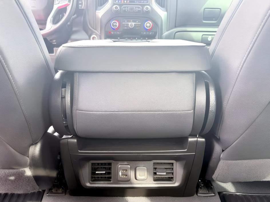 2023 Summit White /Jet Black Chevrolet Silverado LTZ (2GC4YUEY5P1) with an V8, 6.6L engine, 10-speed automatic transmission, located at 1175 N Woodruff Ave, Idaho Falls, ID, 83401, 43.506901, -111.999657 - <b>Vehicle Details</b><br>Drive home capability and luxury in this pre-owned 2023 Chevrolet Silverado 3500 LTZ 4WD, now available in Idaho Falls, ID. Powered by a V8 6.6L Diesel engine, this heavy-duty pickup is built for demanding jobs, towing, and confident year-round driving. The Chevrolet Silver- Photo#51