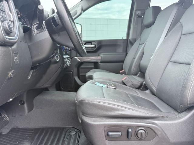 2023 Summit White /Jet Black Chevrolet Silverado LTZ (2GC4YUEY5P1) with an V8, 6.6L engine, 10-speed automatic transmission, located at 1175 N Woodruff Ave, Idaho Falls, ID, 83401, 43.506901, -111.999657 - <b>Vehicle Details</b><br>Drive home capability and luxury in this pre-owned 2023 Chevrolet Silverado 3500 LTZ 4WD, now available in Idaho Falls, ID. Powered by a V8 6.6L Diesel engine, this heavy-duty pickup is built for demanding jobs, towing, and confident year-round driving. The Chevrolet Silver- Photo#67