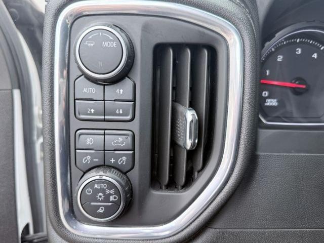 2023 Summit White /Jet Black Chevrolet Silverado LTZ (2GC4YUEY5P1) with an V8, 6.6L engine, 10-speed automatic transmission, located at 1175 N Woodruff Ave, Idaho Falls, ID, 83401, 43.506901, -111.999657 - <b>Vehicle Details</b><br>Drive home capability and luxury in this pre-owned 2023 Chevrolet Silverado 3500 LTZ 4WD, now available in Idaho Falls, ID. Powered by a V8 6.6L Diesel engine, this heavy-duty pickup is built for demanding jobs, towing, and confident year-round driving. The Chevrolet Silver- Photo#76