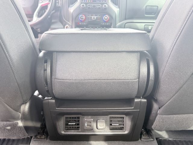 2023 Summit White /Jet Black Chevrolet Silverado LTZ (2GC4YUEY5P1) with an V8, 6.6L engine, 10-speed automatic transmission, located at 1175 N Woodruff Ave, Idaho Falls, ID, 83401, 43.506901, -111.999657 - <b>Vehicle Details</b><br>Drive home capability and luxury in this pre-owned 2023 Chevrolet Silverado 3500 LTZ 4WD, now available in Idaho Falls, ID. Powered by a V8 6.6L Diesel engine, this heavy-duty pickup is built for demanding jobs, towing, and confident year-round driving. The Chevrolet Silver- Photo#78