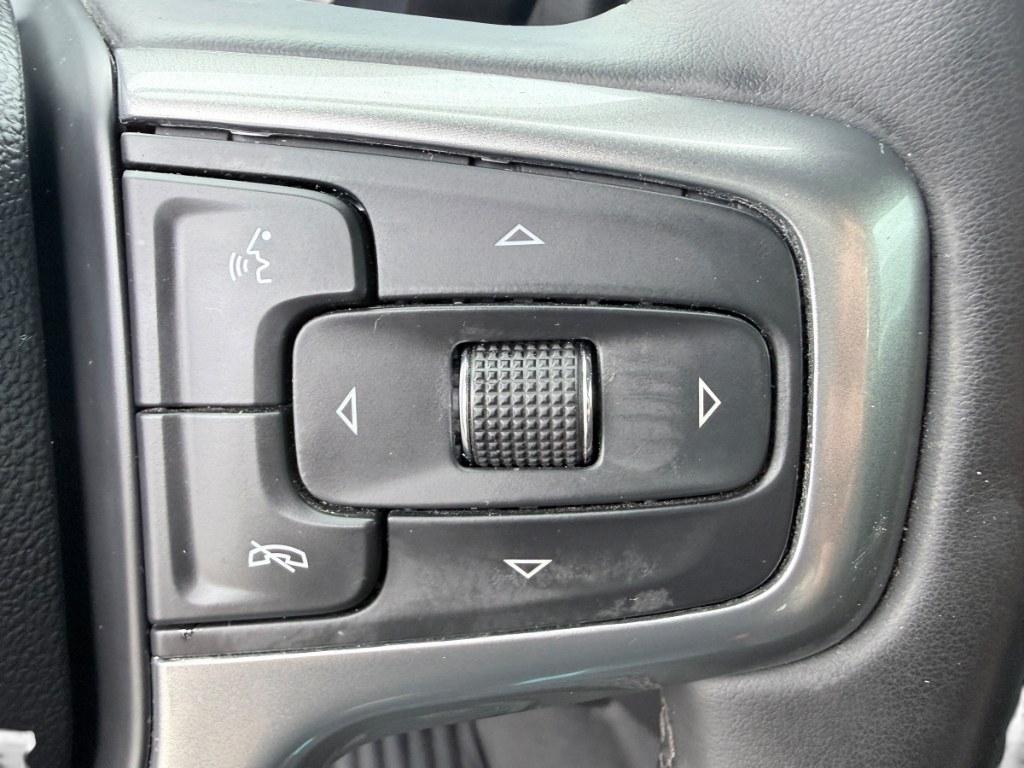2023 Summit White /Jet Black Chevrolet Silverado LTZ (2GC4YUEY5P1) with an V8, 6.6L engine, 10-speed automatic transmission, located at 1175 N Woodruff Ave, Idaho Falls, ID, 83401, 43.506901, -111.999657 - <b>Vehicle Details</b><br>Drive home capability and luxury in this pre-owned 2023 Chevrolet Silverado 3500 LTZ 4WD, now available in Idaho Falls, ID. Powered by a V8 6.6L Diesel engine, this heavy-duty pickup is built for demanding jobs, towing, and confident year-round driving. The Chevrolet Silver- Photo#20