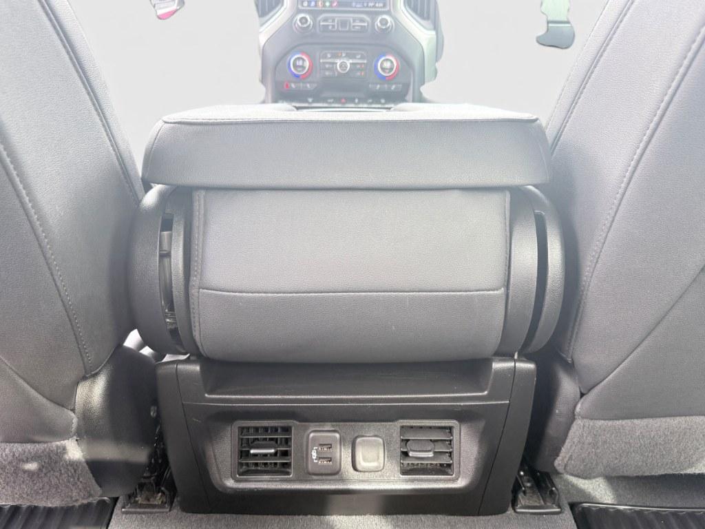 2023 Summit White /Jet Black Chevrolet Silverado LTZ (2GC4YUEY5P1) with an V8, 6.6L engine, 10-speed automatic transmission, located at 1175 N Woodruff Ave, Idaho Falls, ID, 83401, 43.506901, -111.999657 - <b>Vehicle Details</b><br>Drive home capability and luxury in this pre-owned 2023 Chevrolet Silverado 3500 LTZ 4WD, now available in Idaho Falls, ID. Powered by a V8 6.6L Diesel engine, this heavy-duty pickup is built for demanding jobs, towing, and confident year-round driving. The Chevrolet Silver- Photo#24