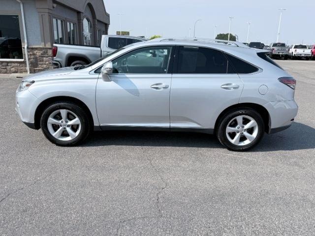 2015 SILVER /LEATHER Lexus RX 350 (2T2ZK1BA9FC) with an 35L V6 engine, Automatic transmission, located at 1175 N Woodruff Ave, Idaho Falls, ID, 83401, 43.506901, -111.999657 - At Timberline Auto, finding a great deal on your next vehicle is always easy! Our experienced sales staff goal is to help find you the right vehicle at the right price! Our knowledgeable finance department has options for almost any credit score. We offer extended service contract options to prot- Photo#31