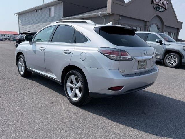 2015 SILVER /LEATHER Lexus RX 350 (2T2ZK1BA9FC) with an 35L V6 engine, Automatic transmission, located at 1175 N Woodruff Ave, Idaho Falls, ID, 83401, 43.506901, -111.999657 - At Timberline Auto, finding a great deal on your next vehicle is always easy! Our experienced sales staff goal is to help find you the right vehicle at the right price! Our knowledgeable finance department has options for almost any credit score. We offer extended service contract options to prot- Photo#32