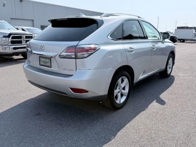 2015 SILVER /LEATHER Lexus RX 350 (2T2ZK1BA9FC) with an 35L V6 engine, Automatic transmission, located at 1175 N Woodruff Ave, Idaho Falls, ID, 83401, 43.506901, -111.999657 - At Timberline Auto, finding a great deal on your next vehicle is always easy! Our experienced sales staff goal is to help find you the right vehicle at the right price! Our knowledgeable finance department has options for almost any credit score. We offer extended service contract options to prot- Photo#38