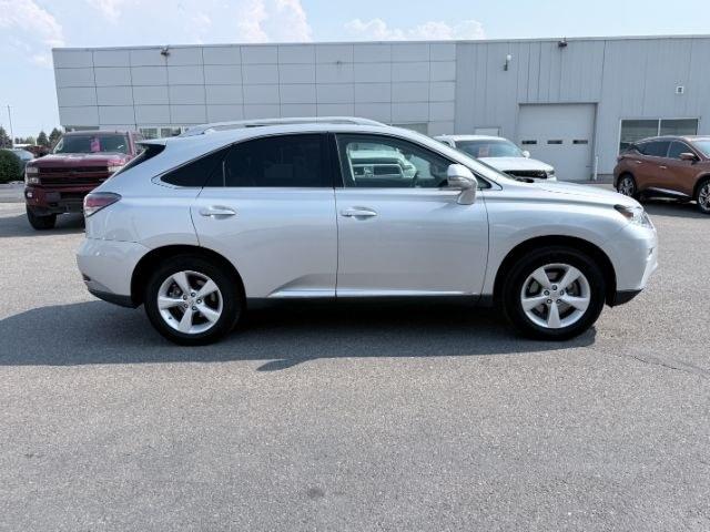 2015 SILVER /LEATHER Lexus RX 350 (2T2ZK1BA9FC) with an 35L V6 engine, Automatic transmission, located at 1175 N Woodruff Ave, Idaho Falls, ID, 83401, 43.506901, -111.999657 - At Timberline Auto, finding a great deal on your next vehicle is always easy! Our experienced sales staff goal is to help find you the right vehicle at the right price! Our knowledgeable finance department has options for almost any credit score. We offer extended service contract options to prot- Photo#39