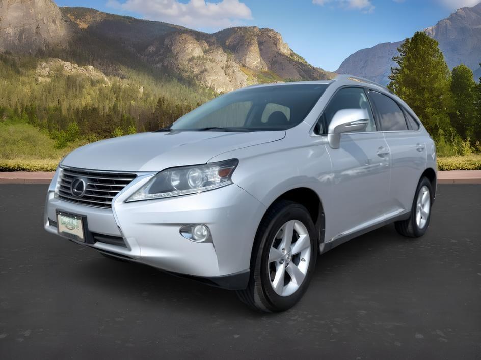 2015 SILVER /LEATHER Lexus RX 350 (2T2ZK1BA9FC) with an 35L V6 engine, Automatic transmission, located at 1175 N Woodruff Ave, Idaho Falls, ID, 83401, 43.506901, -111.999657 - At Timberline Auto, finding a great deal on your next vehicle is always easy! Our experienced sales staff goal is to help find you the right vehicle at the right price! Our knowledgeable finance department has options for almost any credit score. We offer extended service contract options to prot- Photo#0