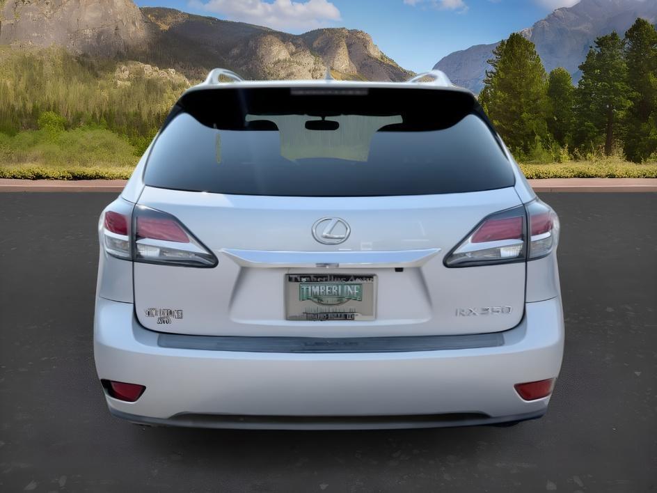 2015 SILVER /LEATHER Lexus RX 350 (2T2ZK1BA9FC) with an 35L V6 engine, Automatic transmission, located at 1175 N Woodruff Ave, Idaho Falls, ID, 83401, 43.506901, -111.999657 - At Timberline Auto, finding a great deal on your next vehicle is always easy! Our experienced sales staff goal is to help find you the right vehicle at the right price! Our knowledgeable finance department has options for almost any credit score. We offer extended service contract options to prot- Photo#3