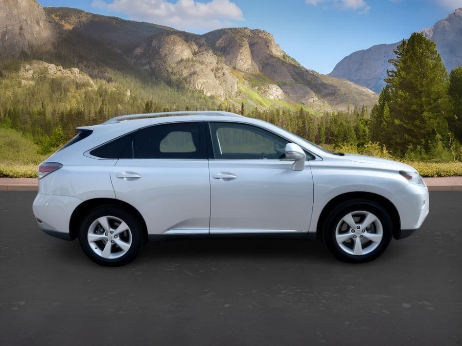 2015 SILVER /LEATHER Lexus RX 350 (2T2ZK1BA9FC) with an 35L V6 engine, Automatic transmission, located at 1175 N Woodruff Ave, Idaho Falls, ID, 83401, 43.506901, -111.999657 - At Timberline Auto, finding a great deal on your next vehicle is always easy! Our experienced sales staff goal is to help find you the right vehicle at the right price! Our knowledgeable finance department has options for almost any credit score. We offer extended service contract options to prot- Photo#9