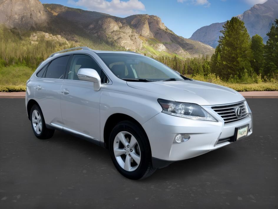 2015 SILVER /LEATHER Lexus RX 350 (2T2ZK1BA9FC) with an 35L V6 engine, Automatic transmission, located at 1175 N Woodruff Ave, Idaho Falls, ID, 83401, 43.506901, -111.999657 - At Timberline Auto, finding a great deal on your next vehicle is always easy! Our experienced sales staff goal is to help find you the right vehicle at the right price! Our knowledgeable finance department has options for almost any credit score. We offer extended service contract options to prot- Photo#10