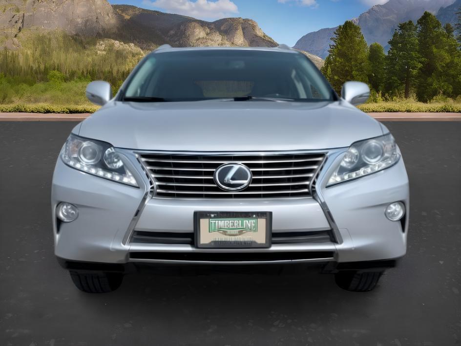 2015 SILVER /LEATHER Lexus RX 350 (2T2ZK1BA9FC) with an 35L V6 engine, Automatic transmission, located at 1175 N Woodruff Ave, Idaho Falls, ID, 83401, 43.506901, -111.999657 - At Timberline Auto, finding a great deal on your next vehicle is always easy! Our experienced sales staff goal is to help find you the right vehicle at the right price! Our knowledgeable finance department has options for almost any credit score. We offer extended service contract options to prot- Photo#11