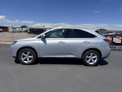 2015 Lexus RX 350 WAGON
