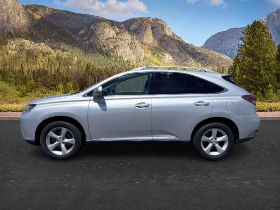 2015 SILVER /LEATHER Lexus RX 350 WAGON (2T2ZK1BA9FC) with an 3.5L V6 engine, AUTOMATIC transmission, located at 1235 N Woodruff Ave., Idaho Falls, 83401, (208) 523-1053, 43.507172, -112.000488- Photo#0