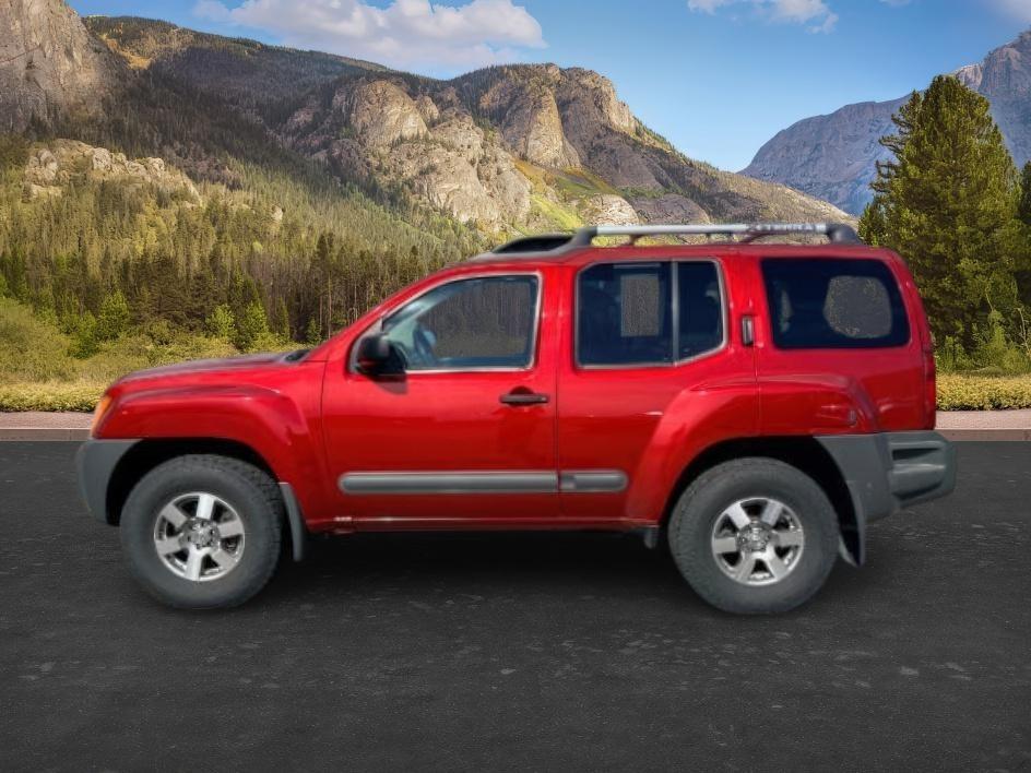 2012 RED /Gray/Steel Nissan Xterra (5N1AN0NW5CC) with an VQ 4L V-6 DOHC engine, Automatic transmission, located at 1175 N Woodruff Ave, Idaho Falls, ID, 83401, 43.506901, -111.999657 - At Timberline Auto, finding a great deal on your next vehicle is always easy! Our experienced sales staff goal is to help find you the right vehicle at the right price! Our knowledgeable finance department has options for almost any credit score. We offer extended service contract options to prot- Photo#0