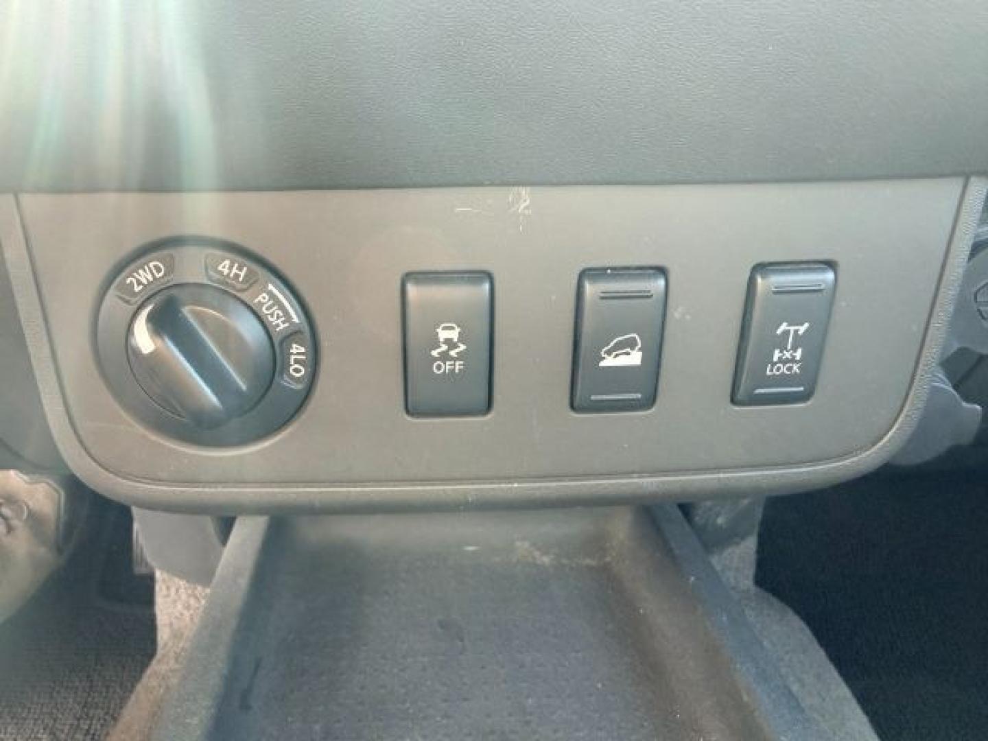 2012 RED /Gray/Steel Nissan Xterra (5N1AN0NW5CC) with an VQ 4L V-6 DOHC engine, Automatic transmission, located at 1175 N Woodruff Ave, Idaho Falls, ID, 83401, 43.506901, -111.999657- Photo#43