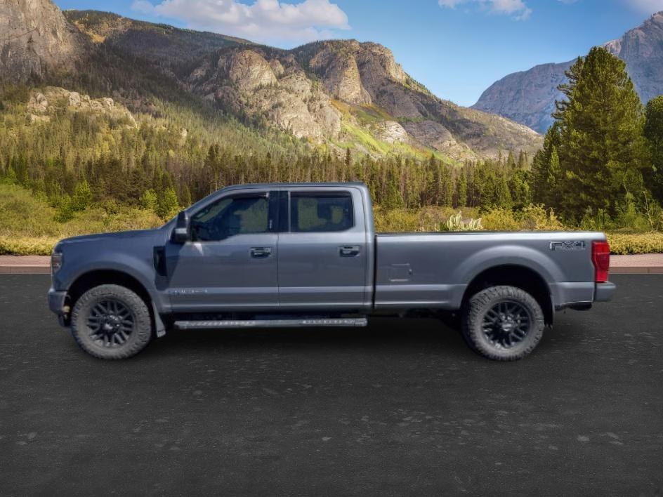 photo of 2022 Ford F-350 LARIAT