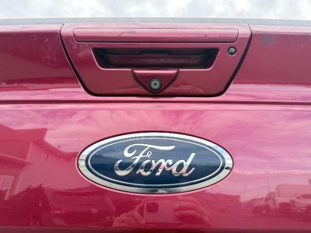 2018 RED /Black Ford F-150 (1FTEW1EP7JK) with an EcoBoost 27L V-6 portdirect injection engine, Automatic transmission, located at 1175 N Woodruff Ave, Idaho Falls, ID, 83401, 43.506901, -111.999657 - At Timberline Auto, finding a great deal on your next vehicle is always easy! Our experienced sales staff goal is to help find you the right vehicle at the right price! Our knowledgeable finance department has options for almost any credit score. We offer extended service contract options to prot- Photo#34