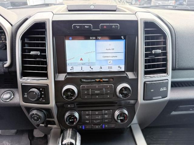 2018 RED /Black Ford F-150 (1FTEW1EP7JK) with an EcoBoost 27L V-6 portdirect injection engine, Automatic transmission, located at 1175 N Woodruff Ave, Idaho Falls, ID, 83401, 43.506901, -111.999657 - At Timberline Auto, finding a great deal on your next vehicle is always easy! Our experienced sales staff goal is to help find you the right vehicle at the right price! Our knowledgeable finance department has options for almost any credit score. We offer extended service contract options to prot- Photo#46
