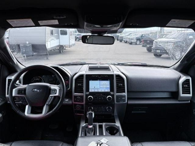 2018 RED /Black Ford F-150 (1FTEW1EP7JK) with an EcoBoost 27L V-6 portdirect injection engine, Automatic transmission, located at 1175 N Woodruff Ave, Idaho Falls, ID, 83401, 43.506901, -111.999657 - At Timberline Auto, finding a great deal on your next vehicle is always easy! Our experienced sales staff goal is to help find you the right vehicle at the right price! Our knowledgeable finance department has options for almost any credit score. We offer extended service contract options to prot- Photo#56