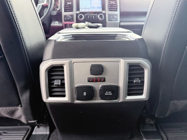 2018 RED /Black Ford F-150 (1FTEW1EP7JK) with an EcoBoost 27L V-6 portdirect injection engine, Automatic transmission, located at 1175 N Woodruff Ave, Idaho Falls, ID, 83401, 43.506901, -111.999657 - At Timberline Auto, finding a great deal on your next vehicle is always easy! Our experienced sales staff goal is to help find you the right vehicle at the right price! Our knowledgeable finance department has options for almost any credit score. We offer extended service contract options to prot- Photo#57