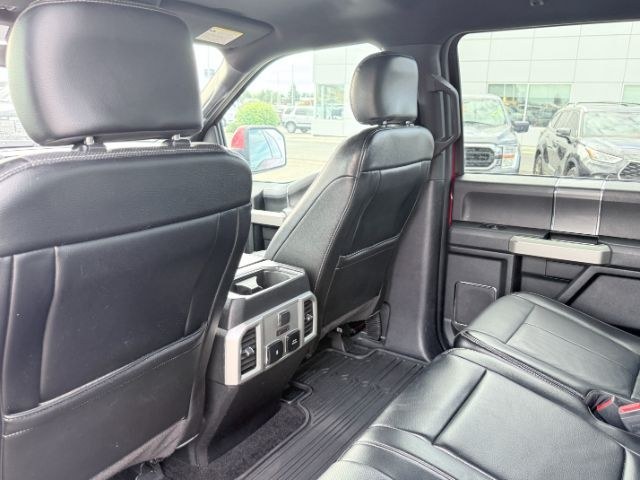 2018 RED /Black Ford F-150 (1FTEW1EP7JK) with an EcoBoost 27L V-6 portdirect injection engine, Automatic transmission, located at 1175 N Woodruff Ave, Idaho Falls, ID, 83401, 43.506901, -111.999657 - At Timberline Auto, finding a great deal on your next vehicle is always easy! Our experienced sales staff goal is to help find you the right vehicle at the right price! Our knowledgeable finance department has options for almost any credit score. We offer extended service contract options to prot- Photo#58