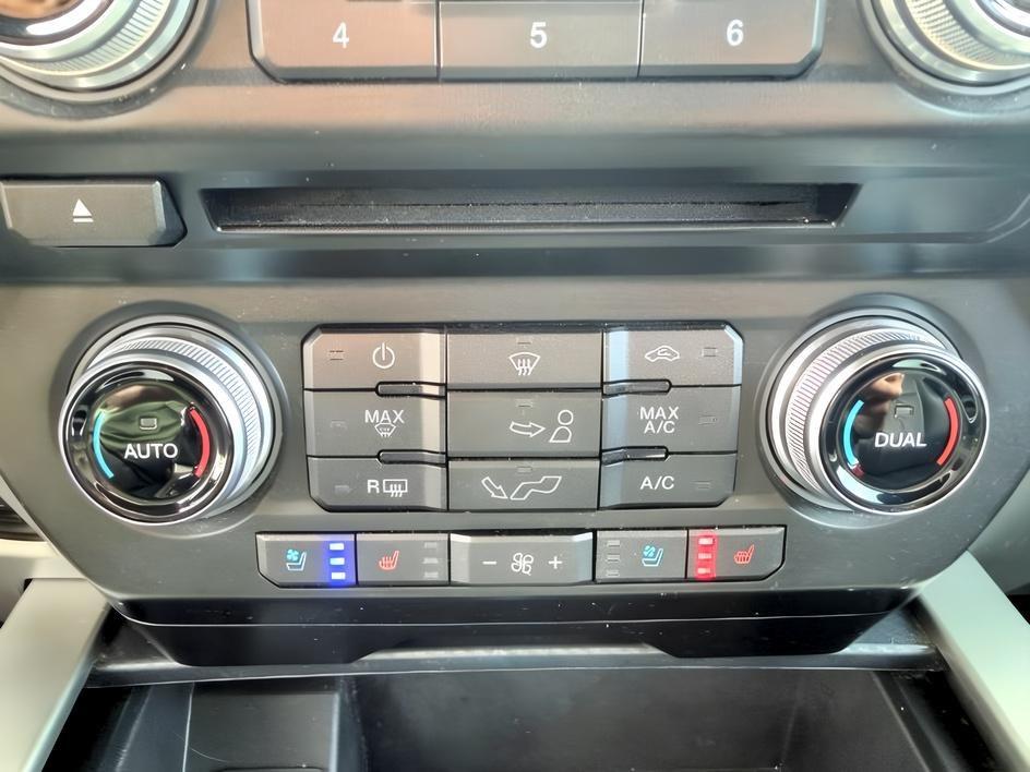 2018 RED /Black Ford F-150 (1FTEW1EP7JK) with an EcoBoost 27L V-6 portdirect injection engine, Automatic transmission, located at 1175 N Woodruff Ave, Idaho Falls, ID, 83401, 43.506901, -111.999657 - At Timberline Auto, finding a great deal on your next vehicle is always easy! Our experienced sales staff goal is to help find you the right vehicle at the right price! Our knowledgeable finance department has options for almost any credit score. We offer extended service contract options to prot- Photo#18