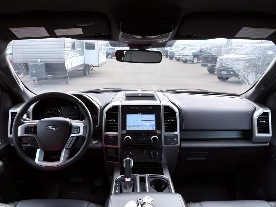 2018 RED /Black Ford F-150 (1FTEW1EP7JK) with an EcoBoost 27L V-6 portdirect injection engine, Automatic transmission, located at 1175 N Woodruff Ave, Idaho Falls, ID, 83401, 43.506901, -111.999657 - At Timberline Auto, finding a great deal on your next vehicle is always easy! Our experienced sales staff goal is to help find you the right vehicle at the right price! Our knowledgeable finance department has options for almost any credit score. We offer extended service contract options to prot- Photo#26